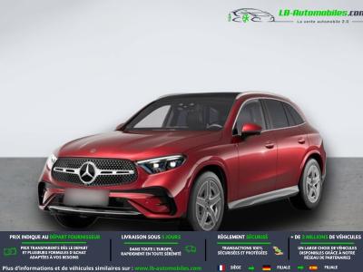Mercedes GLC Coupe 400 e BVA 4Matic
