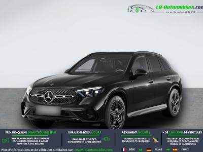 Mercedes GLC Coupe 400 e BVA 4Matic