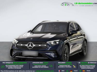 Mercedes GLC Coupe 400 e BVA 4Matic