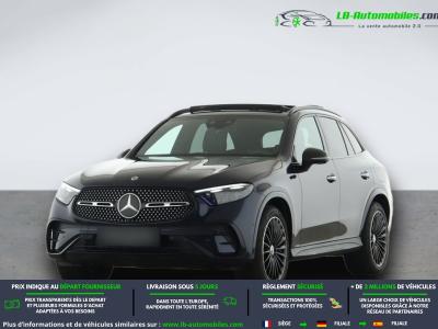 Mercedes GLC Coupe 400 e BVA 4Matic