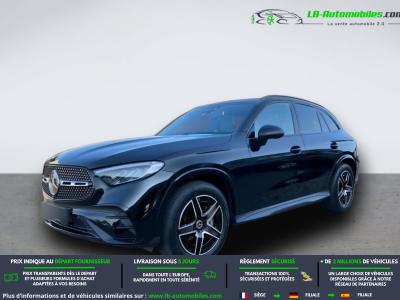 Mercedes GLC Coupe 400 e BVA 4Matic