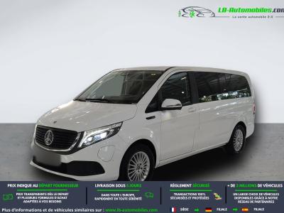 Mercedes EQV 300 Long 204 ch