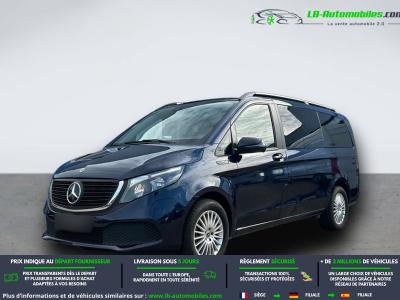 Mercedes EQV 300 Long 204 ch