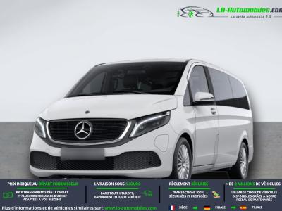 Mercedes EQV 300 Long 204 ch