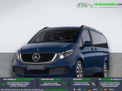 Mercedes EQV 300 Long 204 ch