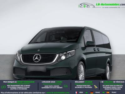 Mercedes EQV 300 Long 204 ch