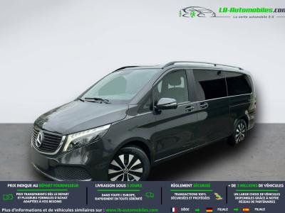 Mercedes EQV 300 Long 204 ch