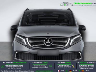 Mercedes EQV 300 Long 204 ch