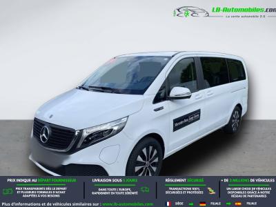 Mercedes EQV 300 Long 204 ch
