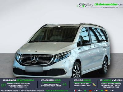 Mercedes EQV 300 Long 204 ch