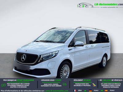 Mercedes EQV 300 Long 204 ch
