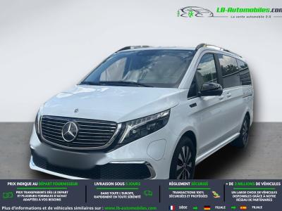 Mercedes EQV 300 Long 204 ch