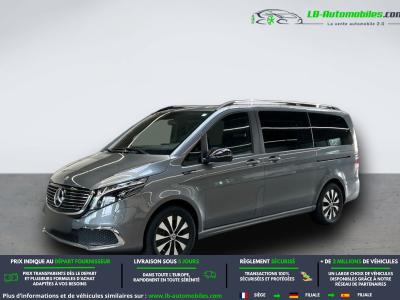 Mercedes EQV 300 Long 204 ch