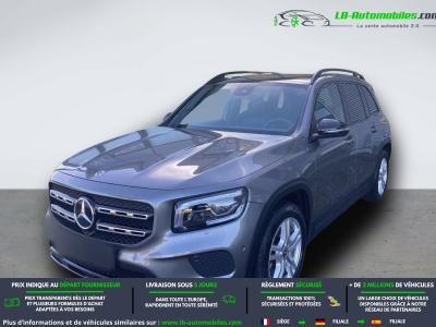 Mercedes GLB 200 BVA