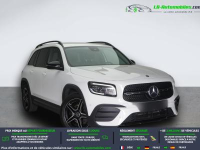 Mercedes GLB 200 BVA