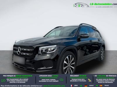 Mercedes GLB 200 BVA