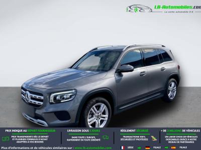 Mercedes GLB 200 BVA