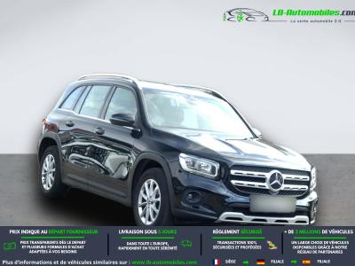 Mercedes GLB 200 BVA