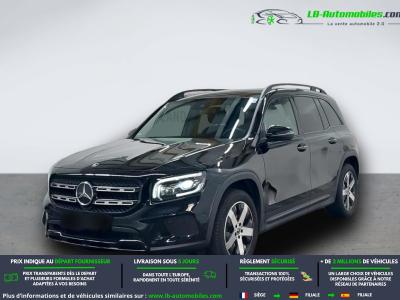 Mercedes GLB 200 BVA