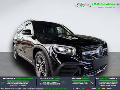 Mercedes GLB 200 BVA