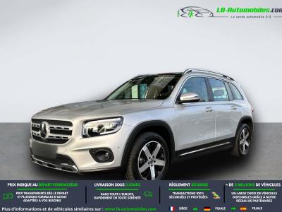 Mercedes GLB 200 BVA