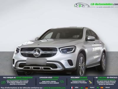 Mercedes GLC Coupe 300 e EQ POWER BVA 4Matic