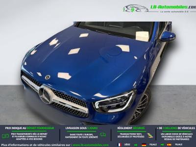 Mercedes GLC Coupe 300 e EQ POWER BVA 4Matic