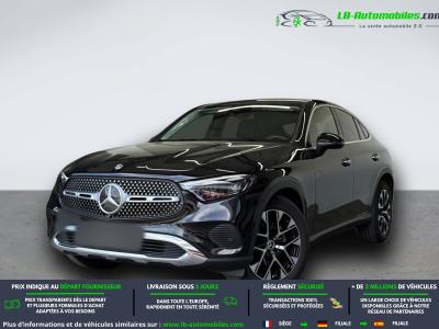 Mercedes GLC Coupe 300 e EQ POWER BVA 4Matic