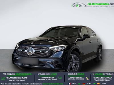Mercedes GLC Coupe 300 e EQ POWER BVA 4Matic