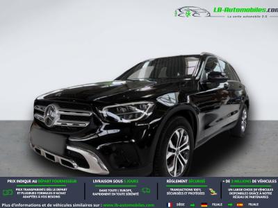 Mercedes GLC 220 d BVA 4Matic