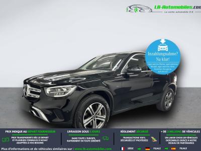 Mercedes GLC 300 e BVA 4Matic