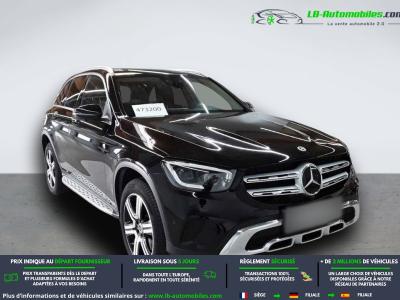 Mercedes GLC 300 e BVA 4Matic