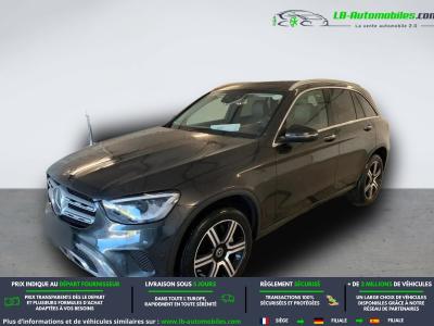 Mercedes GLC 300 e BVA 4Matic