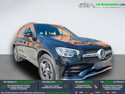 Mercedes GLC 300 e BVA 4Matic