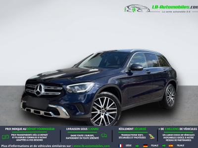 Mercedes GLC 300 e BVA 4Matic