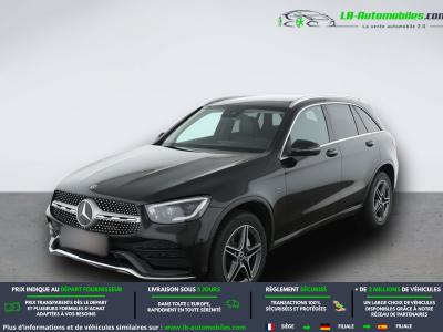 Mercedes GLC 300 e BVA 4Matic