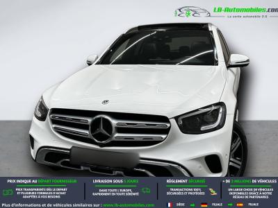 Mercedes GLC 300 e BVA 4Matic