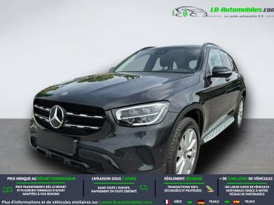 Mercedes GLC 300 e BVA 4Matic