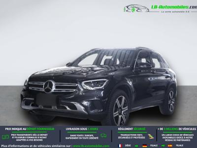 Mercedes GLC 300 e BVA 4Matic