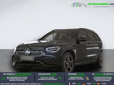 Mercedes GLC 220 d BVA 4Matic