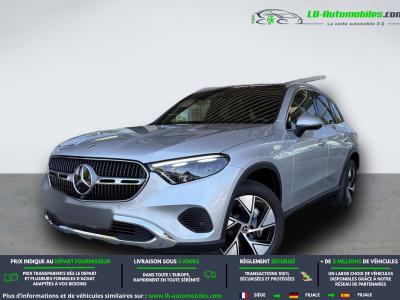 Mercedes GLC 300 e BVA 4Matic