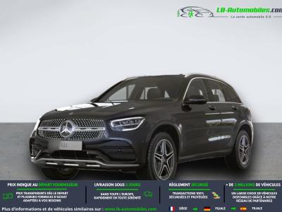 Mercedes GLC 300 e BVA 4Matic
