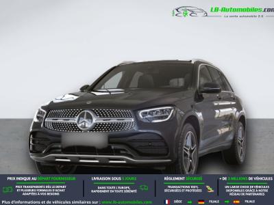 Mercedes GLC 300 e BVA 4Matic