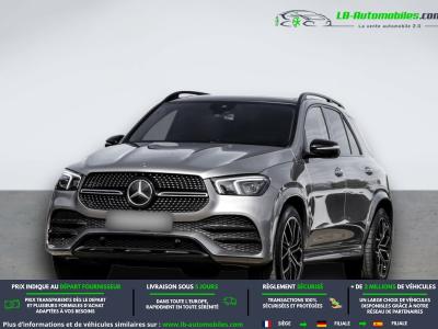 Mercedes GLE  350 d BVA 4Matic