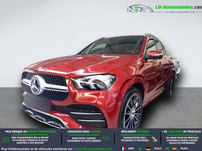 Mercedes GLE  350 d BVA 4Matic