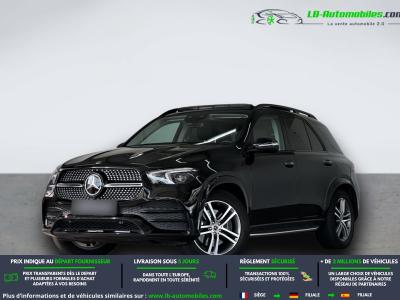 Mercedes GLE  350 d BVA 4Matic