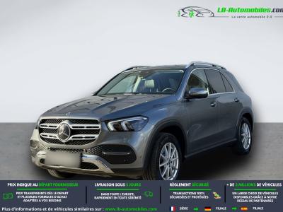 Mercedes GLE  300 d BVA 4Matic