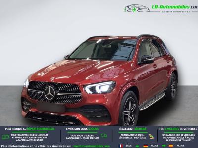 Mercedes GLE  300 d BVA 4Matic