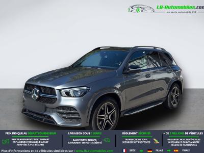 Mercedes GLE  300 d BVA 4Matic