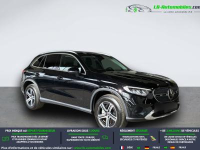 Mercedes GLC 300 e BVA 4Matic